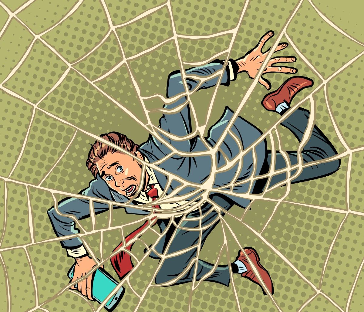 Αυτά τα ζώδια, θα σου «στήσουν παγίδα»