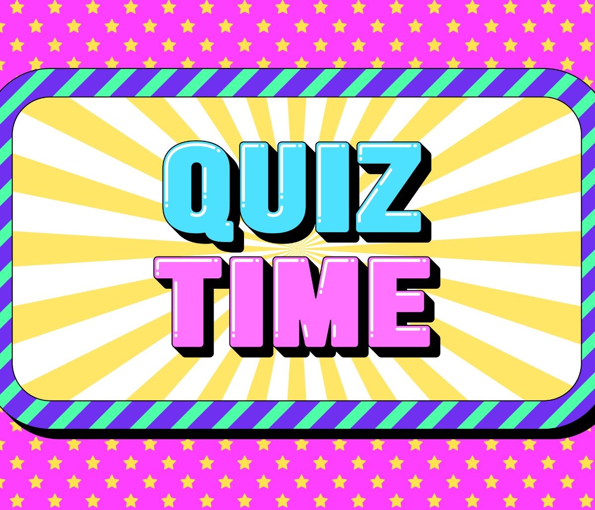 Quiz time: Μπορείς να μαντέψεις το ζώδιο; Part 2