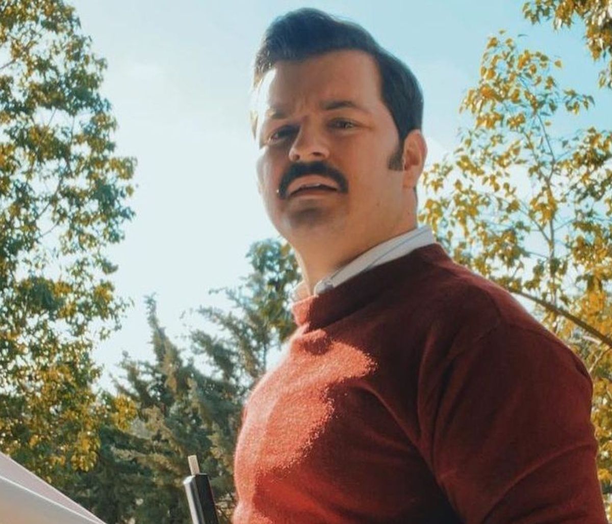 Ιωάννης Απέργης: Έγινε πατέρας για δεύτερη φορά