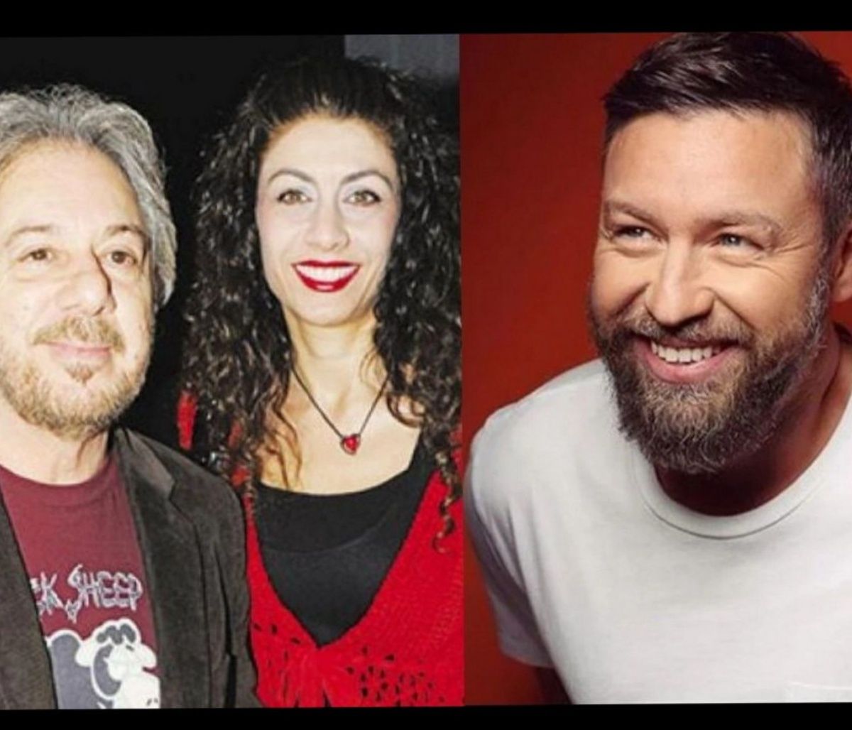 «Χείμαρρος» ο Βαρδής για τη Φιλοθέη Μωβ: «Την απεχθάνομαι»