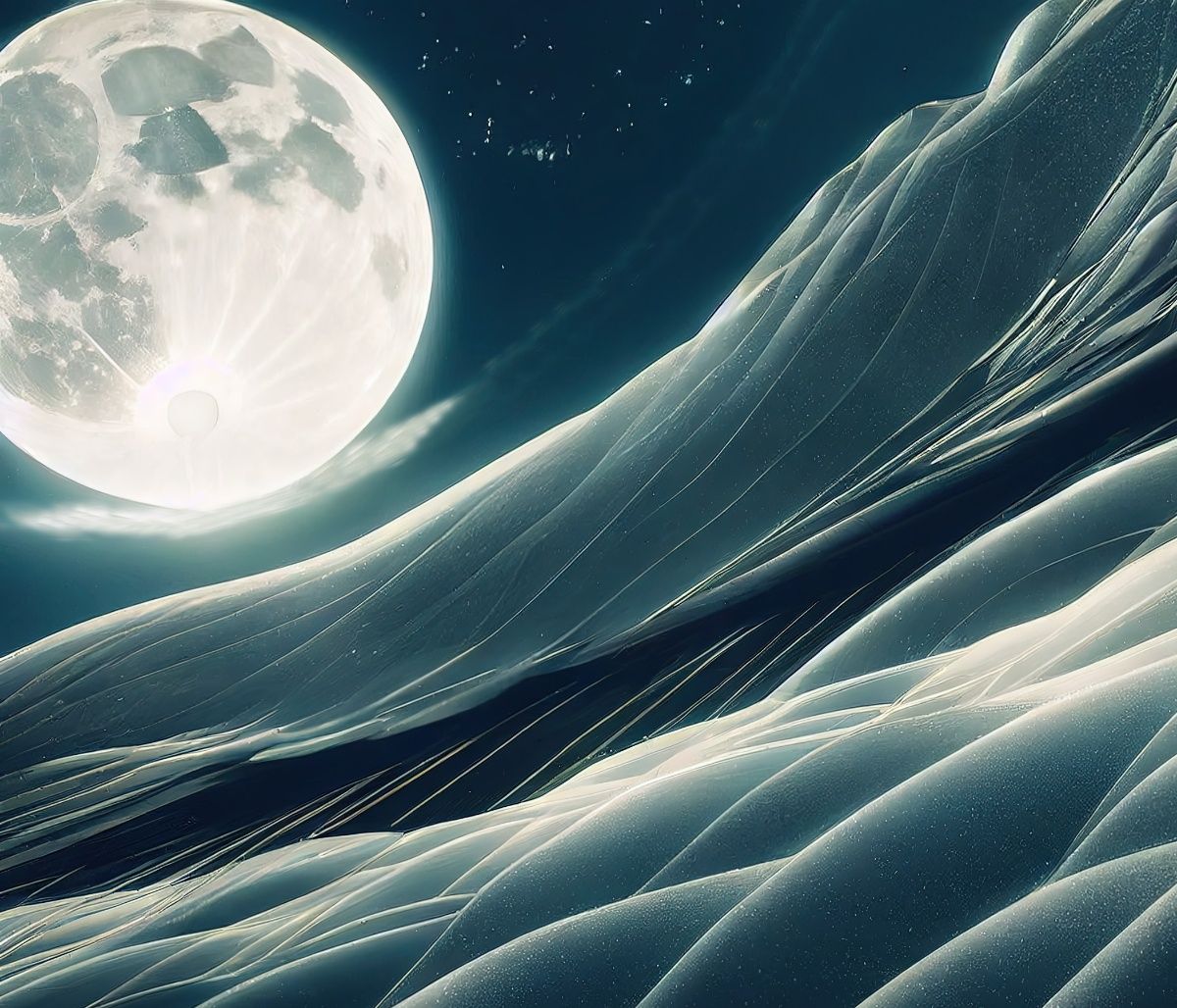 Δες τον δρόμο που σου δείχνει το Φεγγάρι από 16/09 έως 30/09