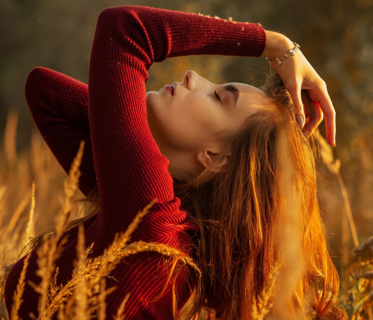 Δήμητρα στο Σκορπιό: Όλα τ’ άπλυτα στη φόρα!