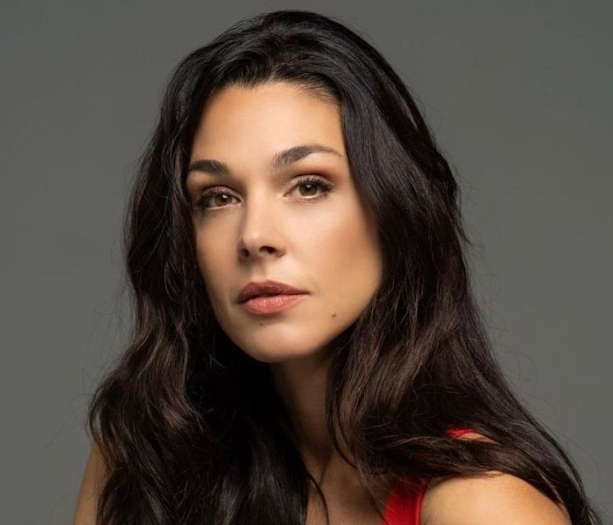 Η Ιωάννα Τριανταφυλλίδου με το απόλυτο φθινοπωρινό outfit