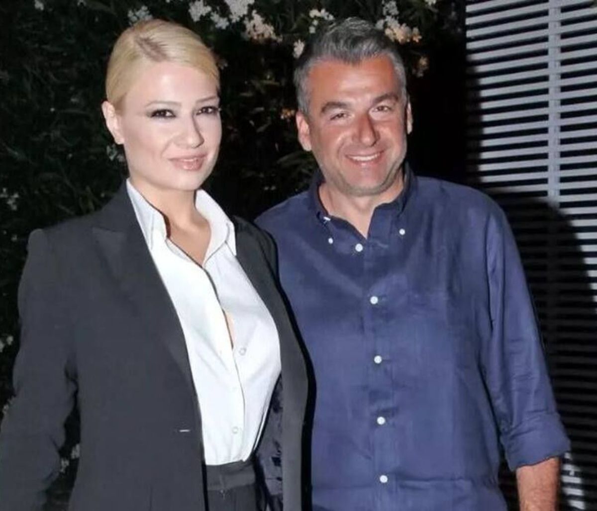 Πώς η Σκορδά αποφάσισε ότι δεν θα ξαναδουλέψει με τον Λιάγκα