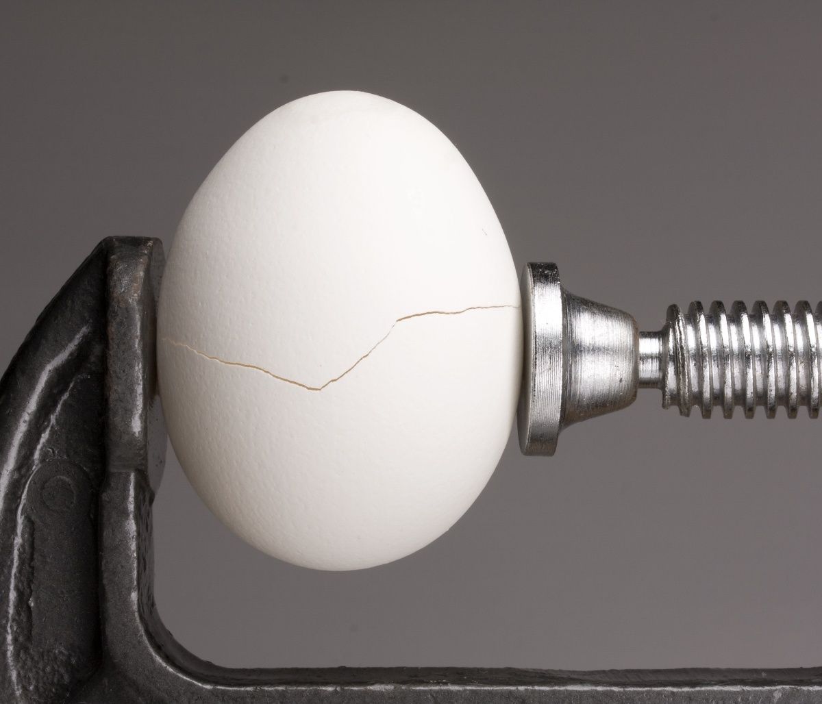 Τα ζώδια που θα νιώσουν πιεσμένα σήμερα, 27/09