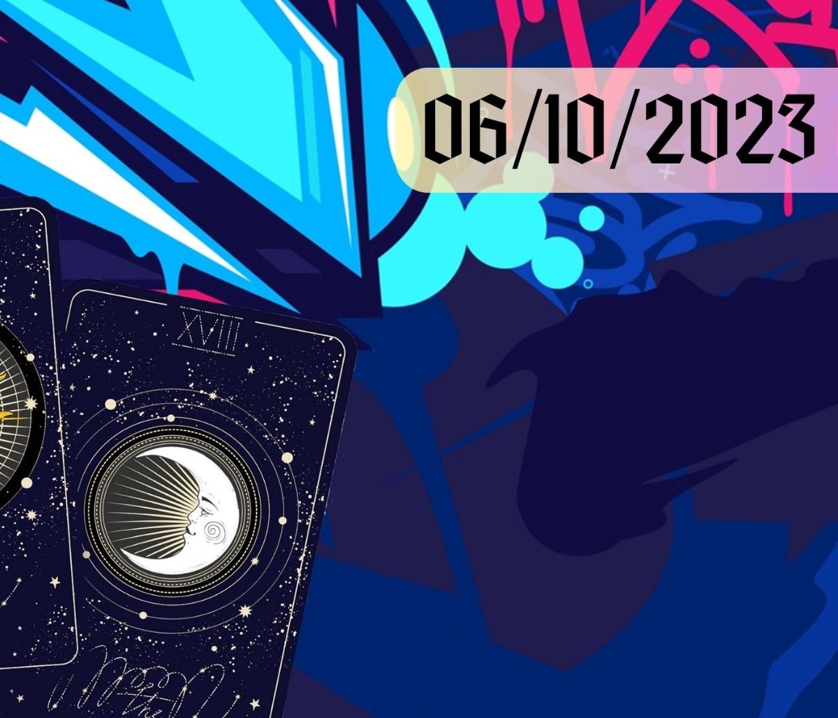 Σε βασανίζει κάτι; Ρίξε τα Ταρώ δωρεάν, σήμερα, 06/10/23