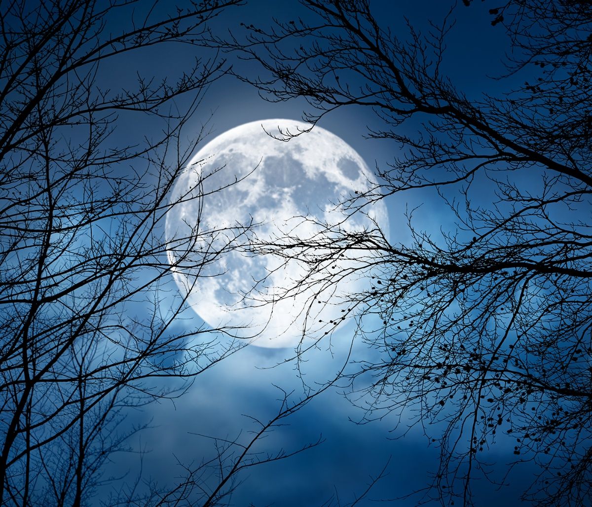 Πανσέληνος στον Κριό: Αυτά τα ζώδια θα πάρουν ανάποδες στροφές