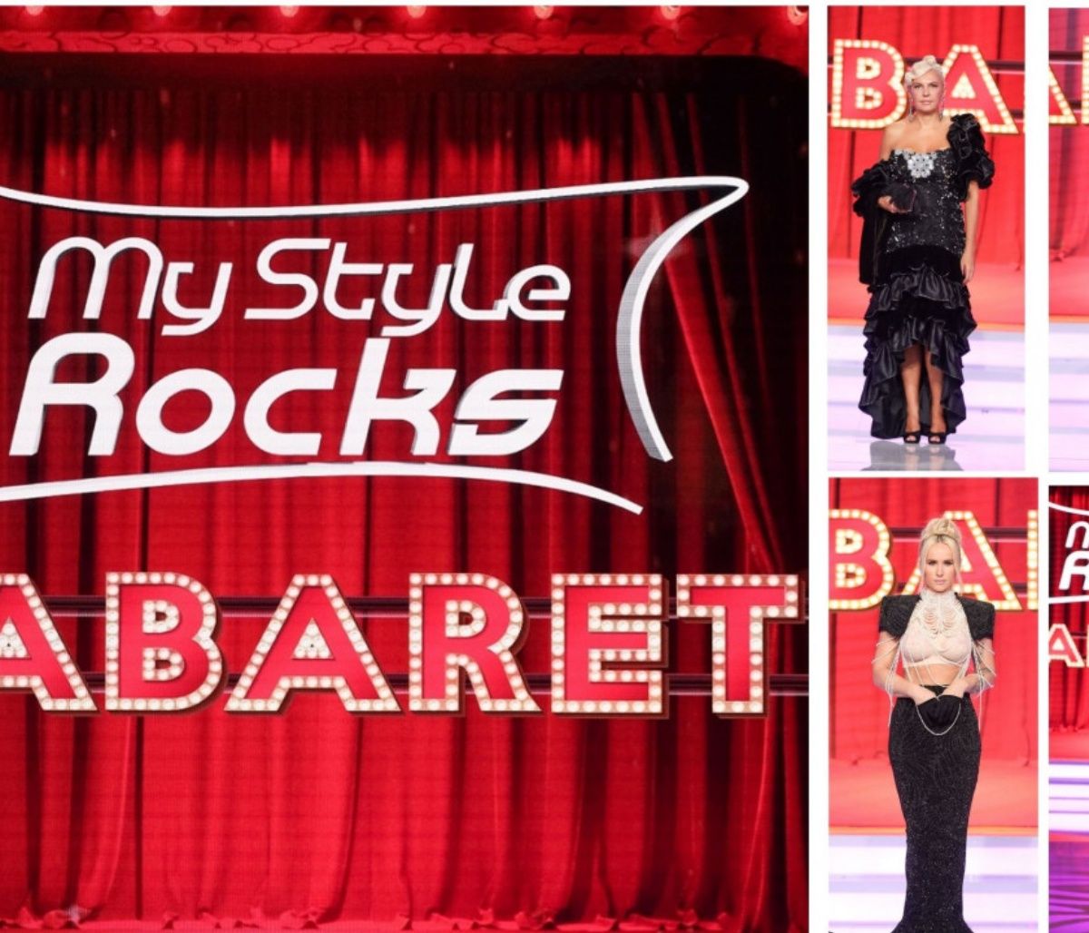 My Style Rocks gala: Η παίκτρια που αποχώρησε