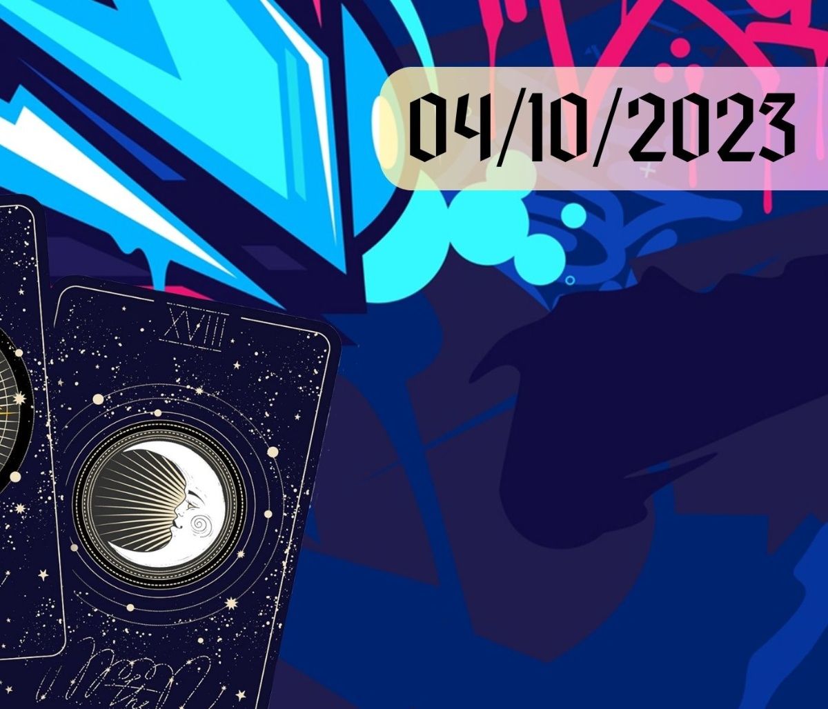 Σε βασανίζει κάτι; Ρίξε τα Ταρώ δωρεάν, σήμερα, 04/10/23