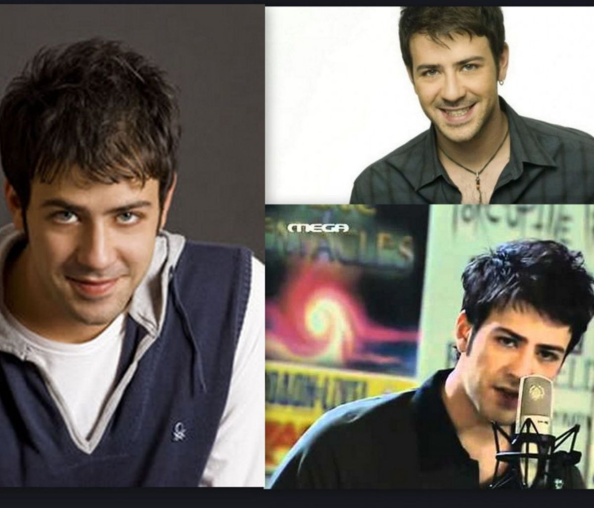 Πέτρος Μπουσουλόπουλος: Πού είναι και τι κάνει σήμερα