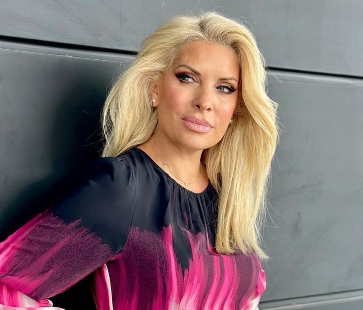 Μενεγάκη: Η ανακοίνωση που μας απογοήτευσε–Θα πάρω ρίσκο και θα πω...