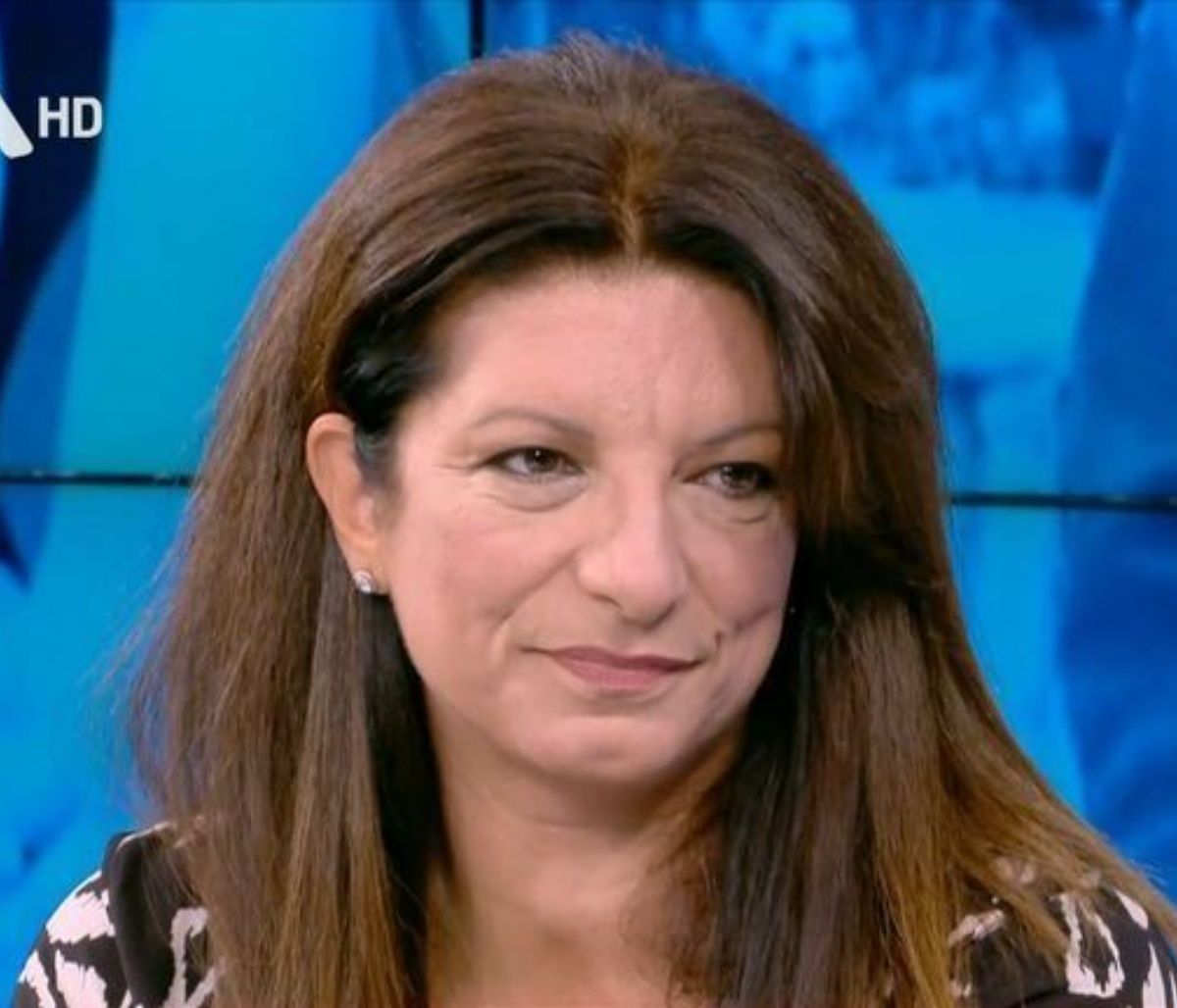 Συγκινεί η κόρη της Βάνου: «Έβαλα τα κλάματα, όταν μου είπαν ότι...»