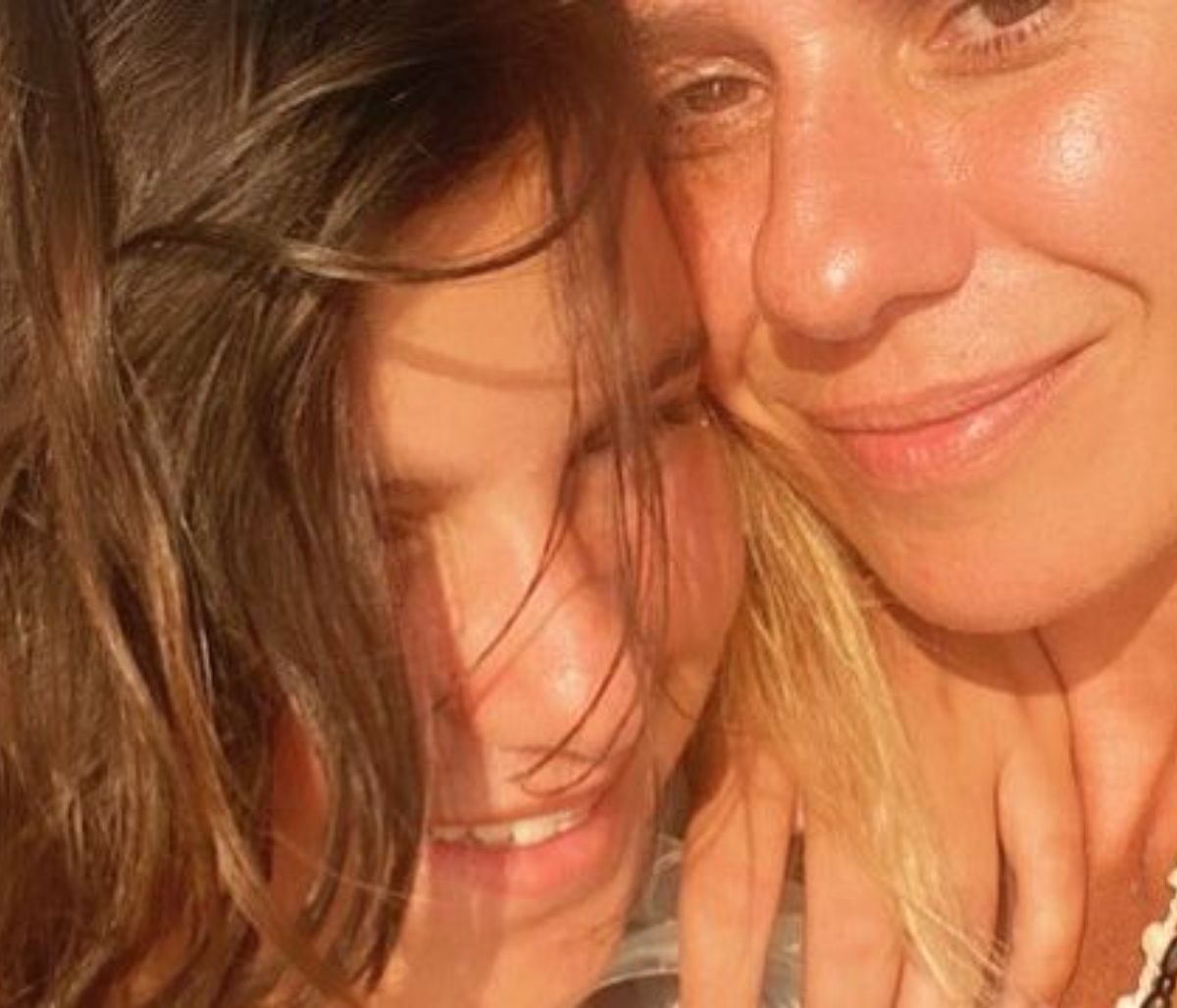 Κατερίνα Καραβάτου: Το σημείωμα των παιδιών της