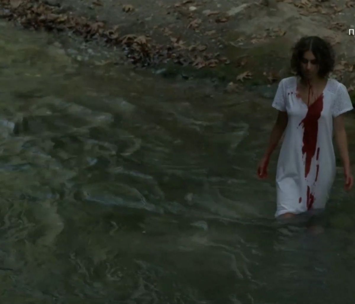 Ηλέκτρα: Οι χρήστες του Twitter «υποκλίθηκαν» στο πρώτο επεισόδιο