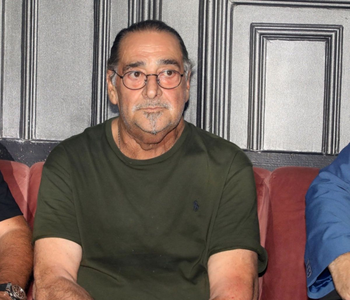 Βασίλης Καρράς: Ενοχλημένος με τις ψευδείς ειδήσεις