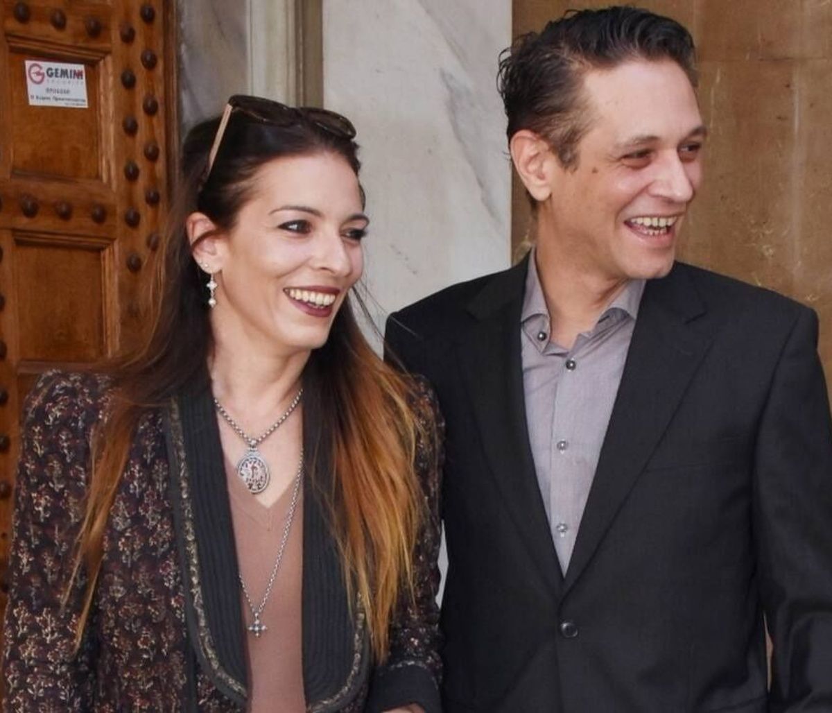 Μαξίμου - Χειλάκης: Μετακόμισαν στα Κύθηρα και δεν το έμαθε κανείς