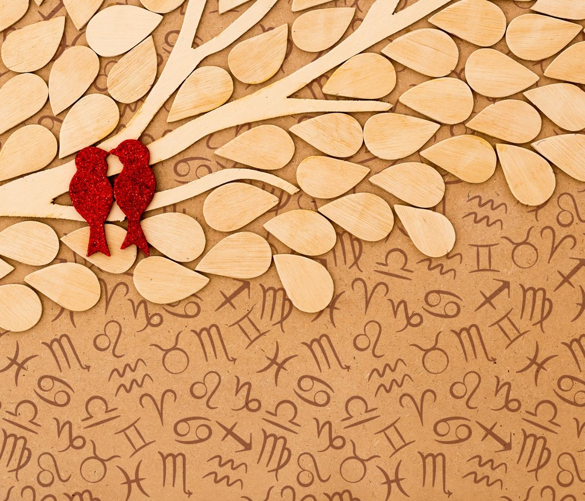 Ερωτικές προβλέψεις από 09/10 έως 15/10: Ξύπνημα των παθών