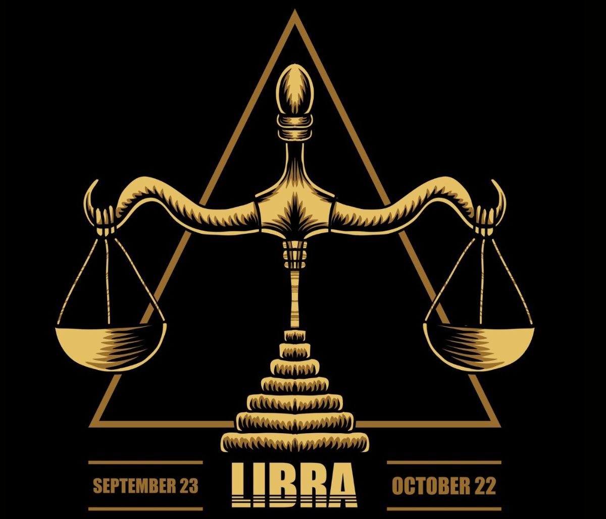 Είσαι original Ζυγός ή... μούφα;