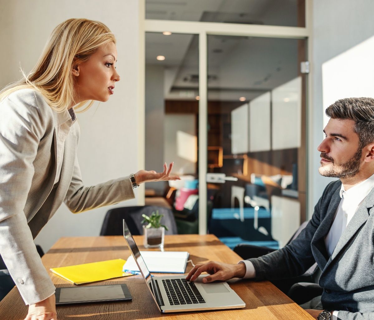 Σήμερα 07/10: Εντάσεις και αρνητικά βιώματα