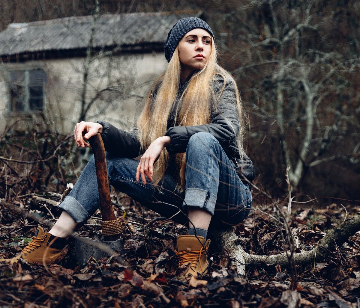 Άρης στον Σκορπιό: Το ένστικτο της αυτοσυντήρησης