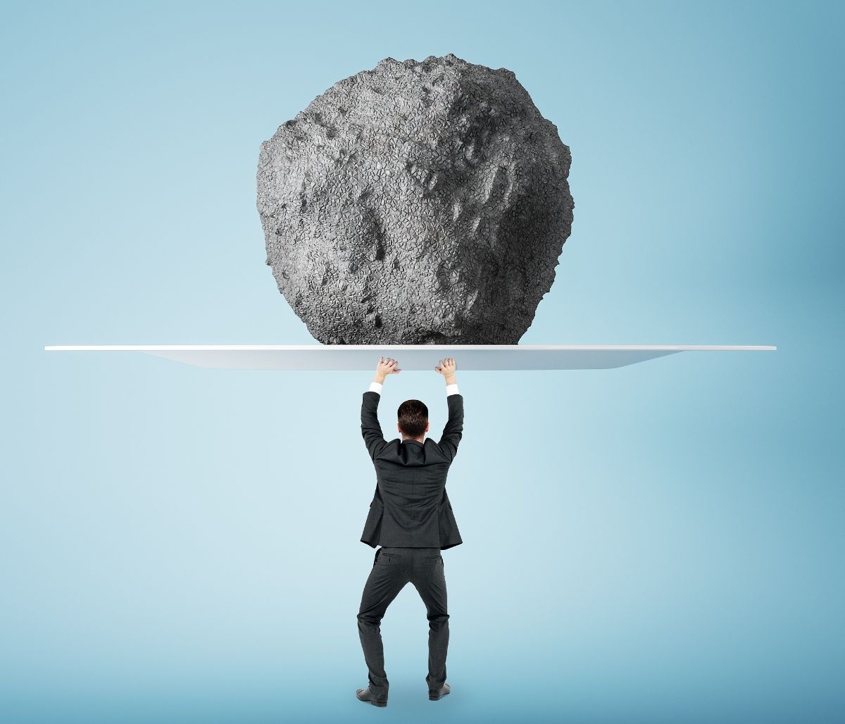 Τα ζώδια που θα τραβήξουν ζόρι σήμερα, 10/10