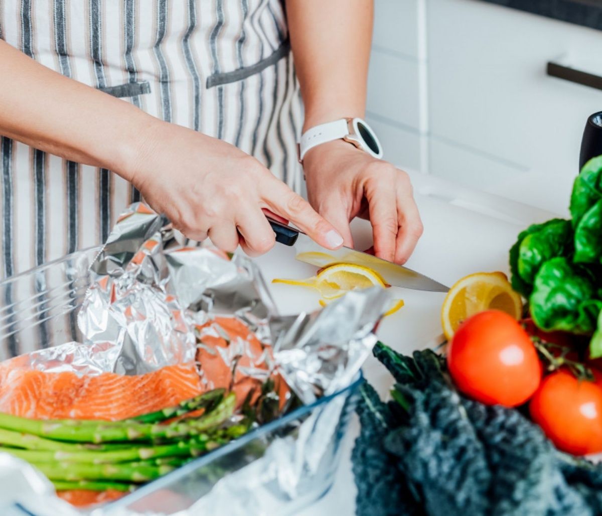 Βραδινό γεύμα: Συνταγές για μία εβδομάδα