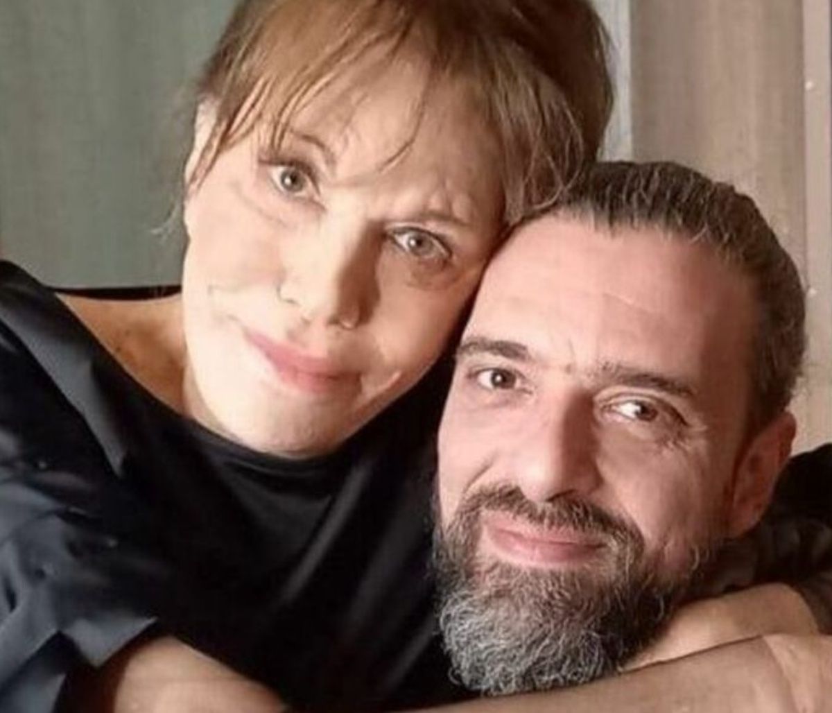 Τσαφούλιας: Ραγίζει καρδιές η ανάρτηση για τη Μαίρη Χρονοπούλου