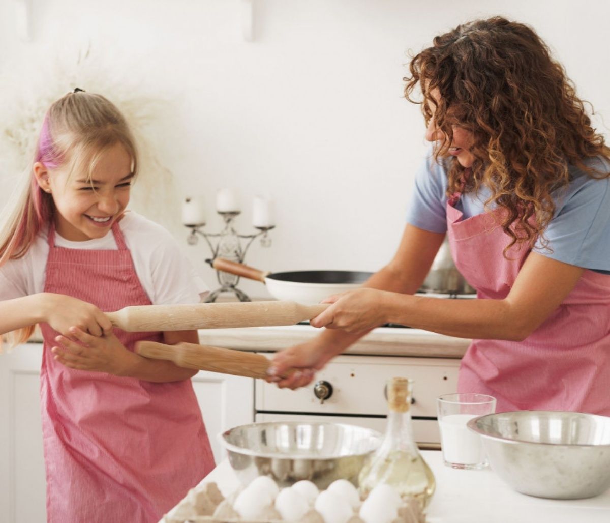 «Τι να μαγειρέψω σήμερα;» - Προτάσεις για όλη την εβδομάδα