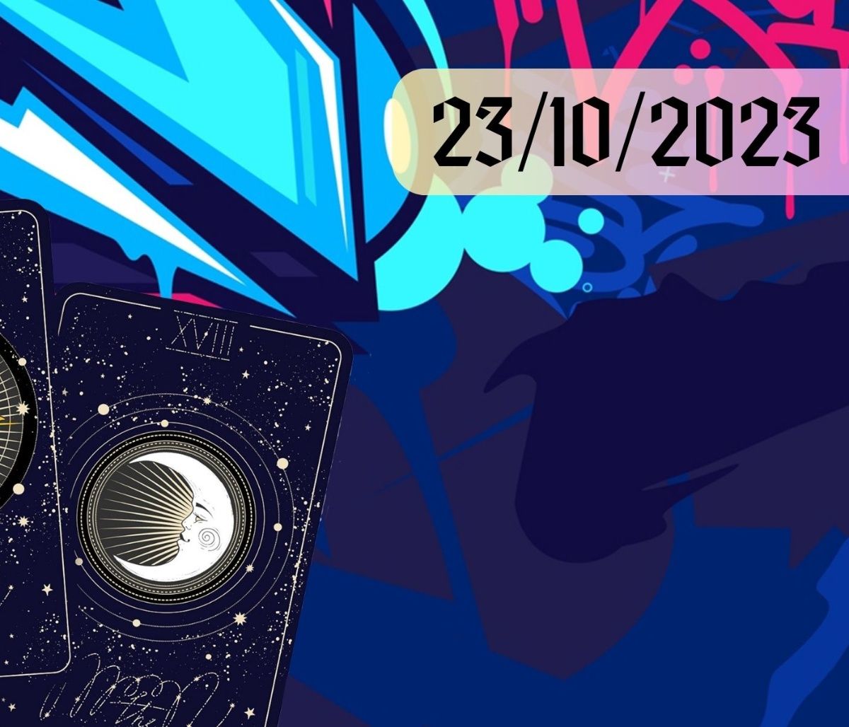 Σε βασανίζει κάτι; Ρίξε τα Ταρώ δωρεάν, σήμερα, 23/10/23