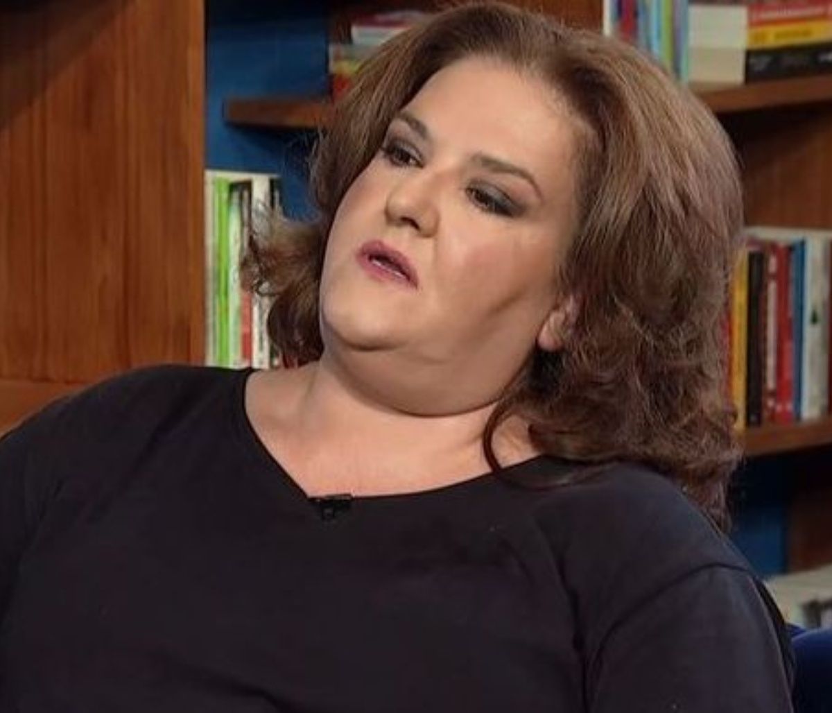 Βογιατζάκη: «Σε ένα χρόνο έφυγαν ο ένας πίσω από τον άλλον»