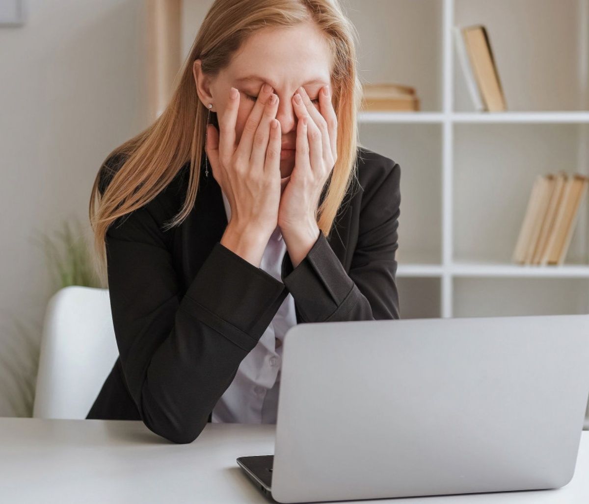 Παγκόσμια Ημέρα Ψυχικής Υγείας: Οι πιο συχνές αγχώδεις διαταραχές