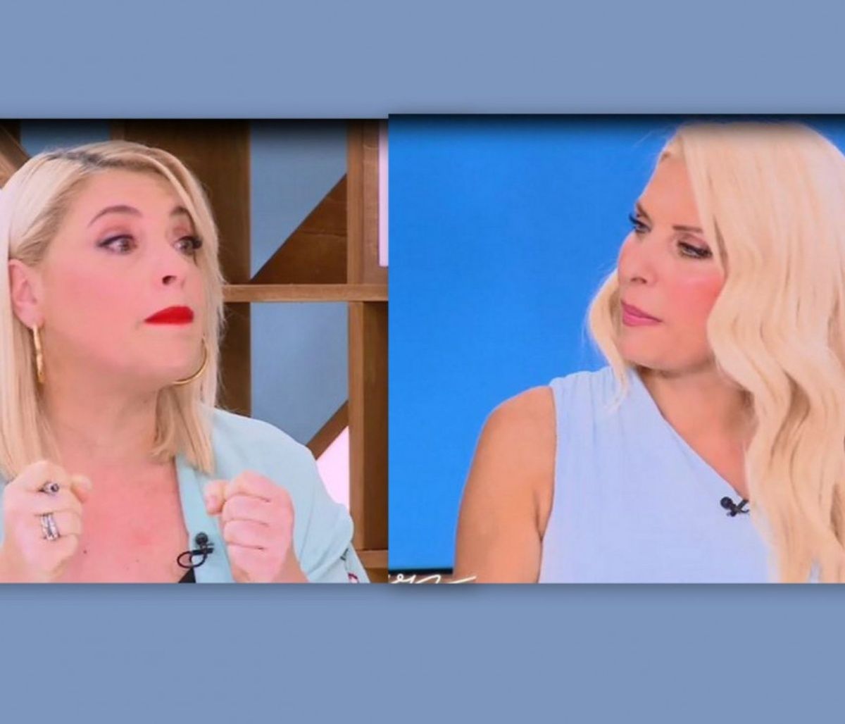 Τα λόγια που συγκλόνισαν την Ελένη: «Δεν είχα πού να ανοίξω να μπω»