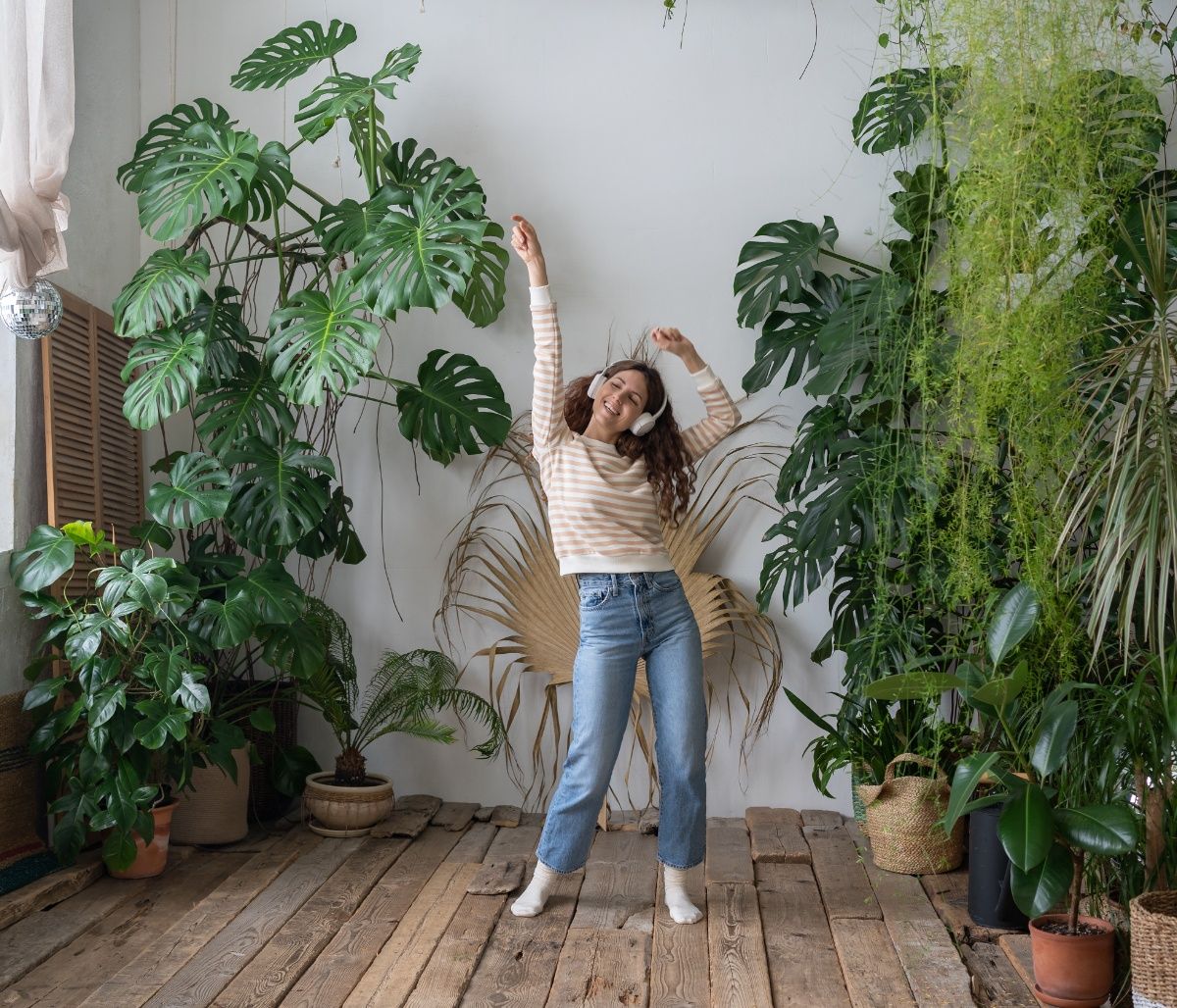 Σήμερα 11/10: Με κέφι και καλή διάθεση