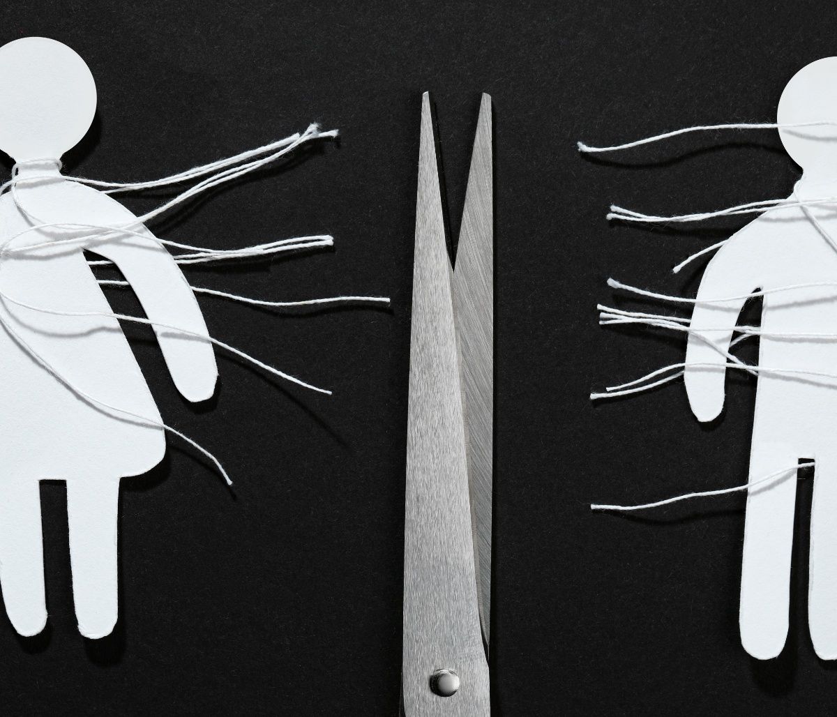 Το τέλος της σχέσης είναι αναπόφευκτο για αυτά τα ζώδια το 2024