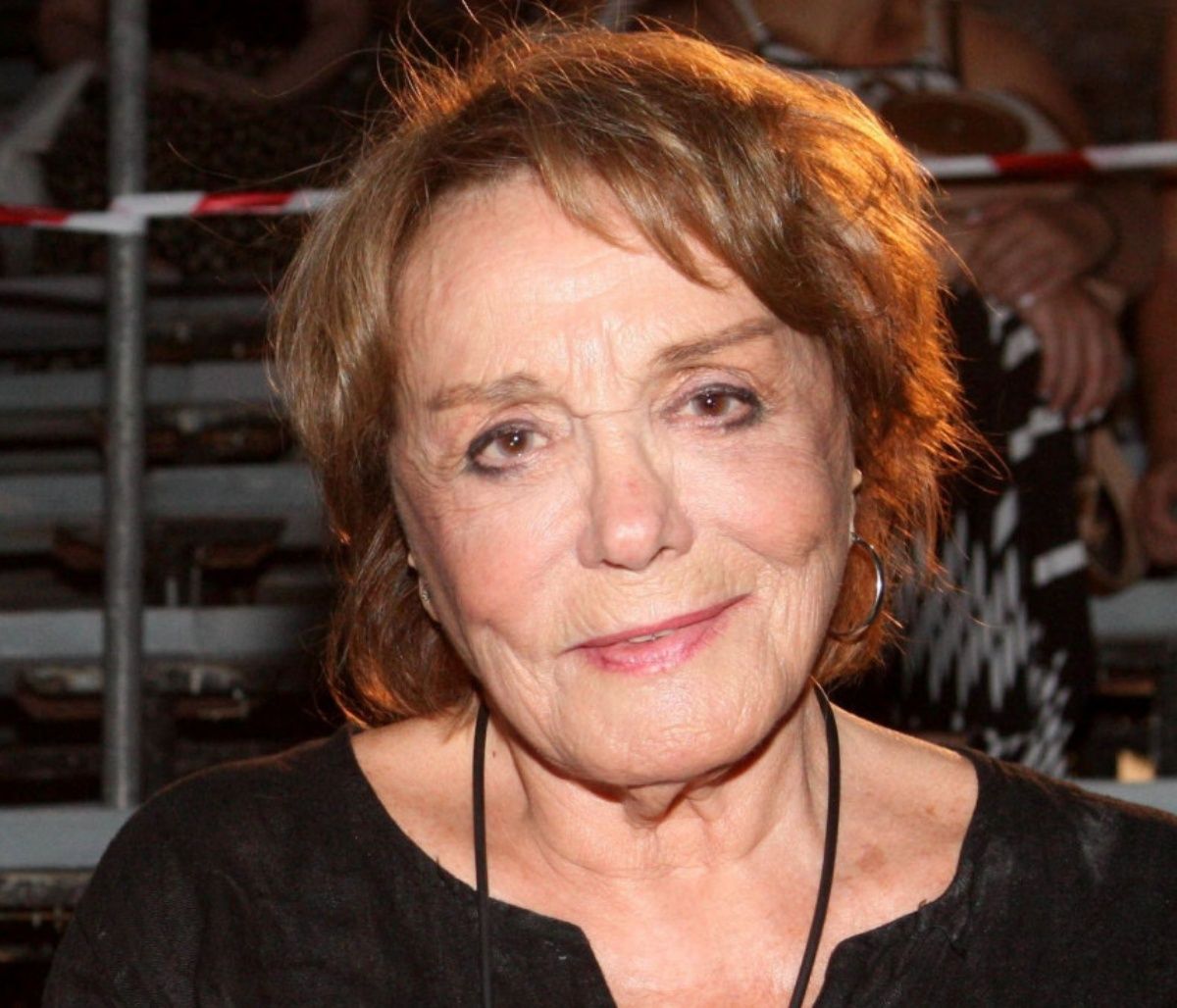 Μπέττυ Αρβανίτη: Ο διάσημος γιος της και η ηθοποιός νύφη της