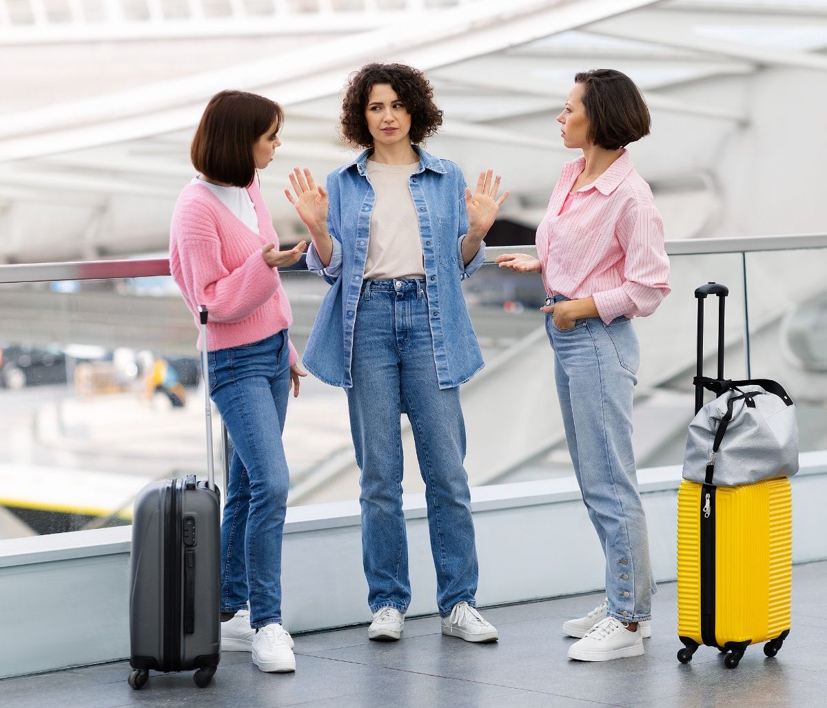 Οι «ειρηνευτικές δυνάμεις» του ζωδιακού