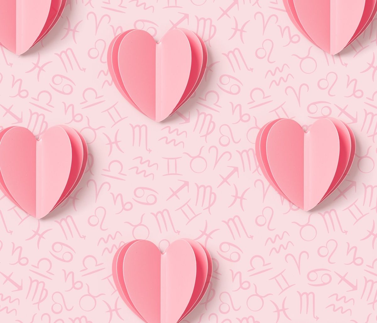 Ερωτικές προβλέψεις από 16/10 έως 22/10: Της... κολάσεως