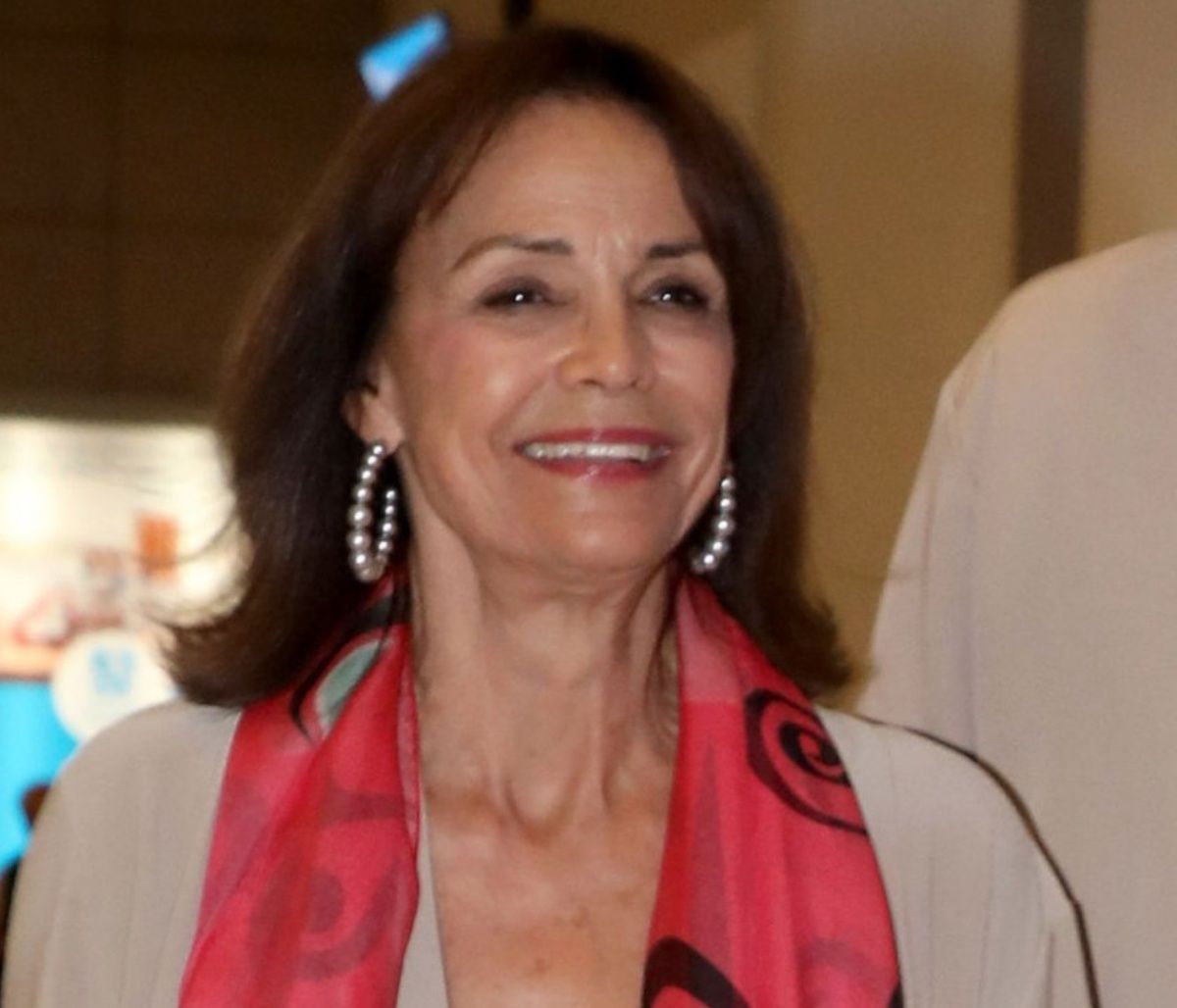 Τσοπέη: «Όταν ο άντρας μου ζήτησε να χωρίσουμε με 3 μωρά, πέθανα»