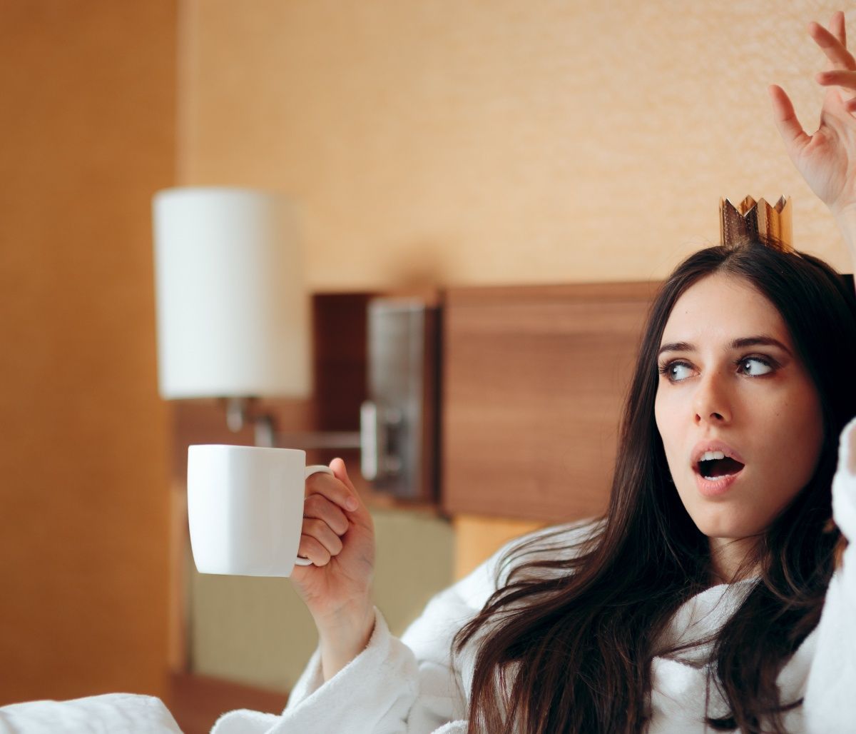 Σήμερα 16/10:Υπερβολικές απαιτήσεις