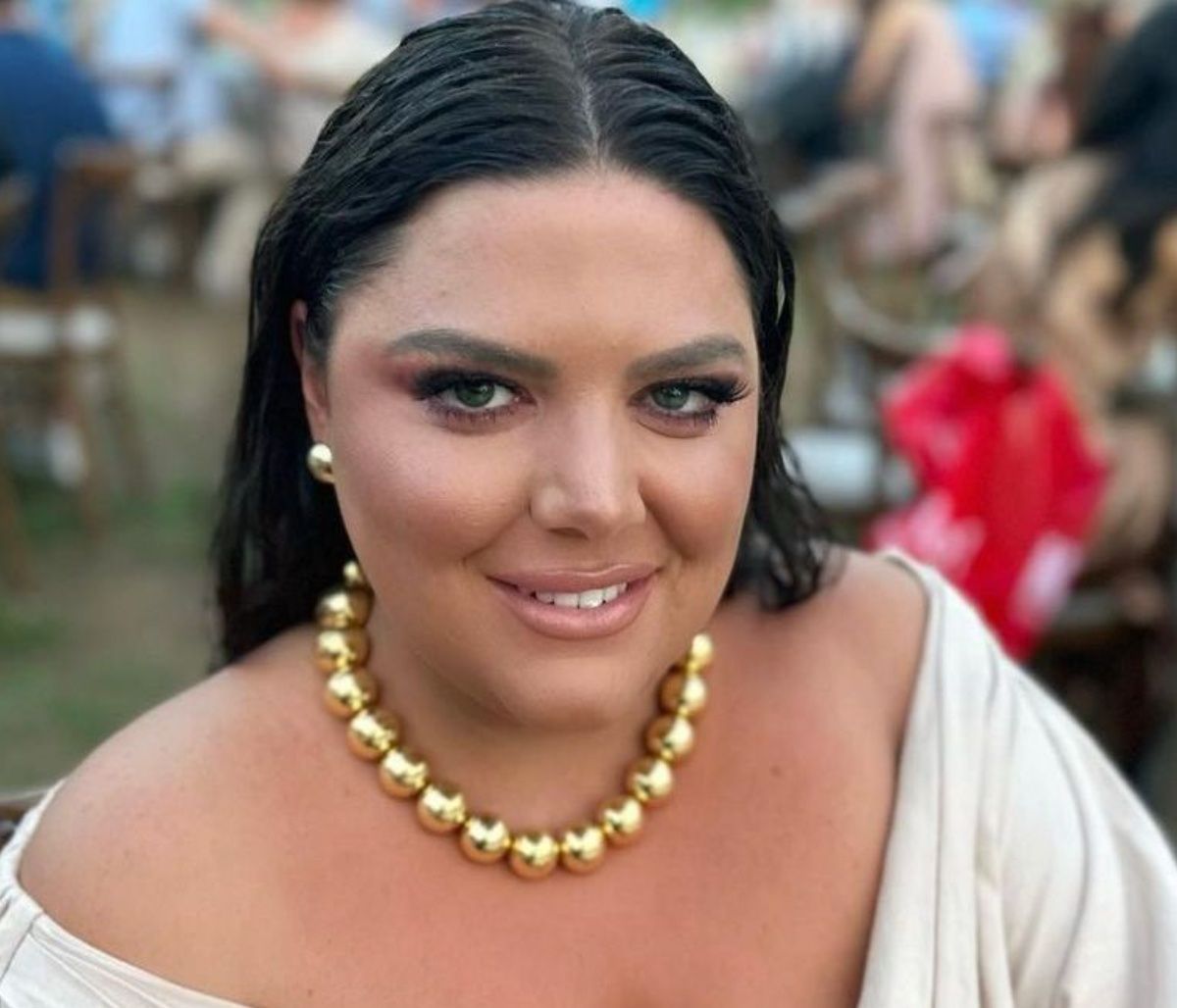 Μπάρκα: «Μου λέγανε “έχεις ωραίο πρόσωπο αλλά είσαι τσουπωτούλα”»