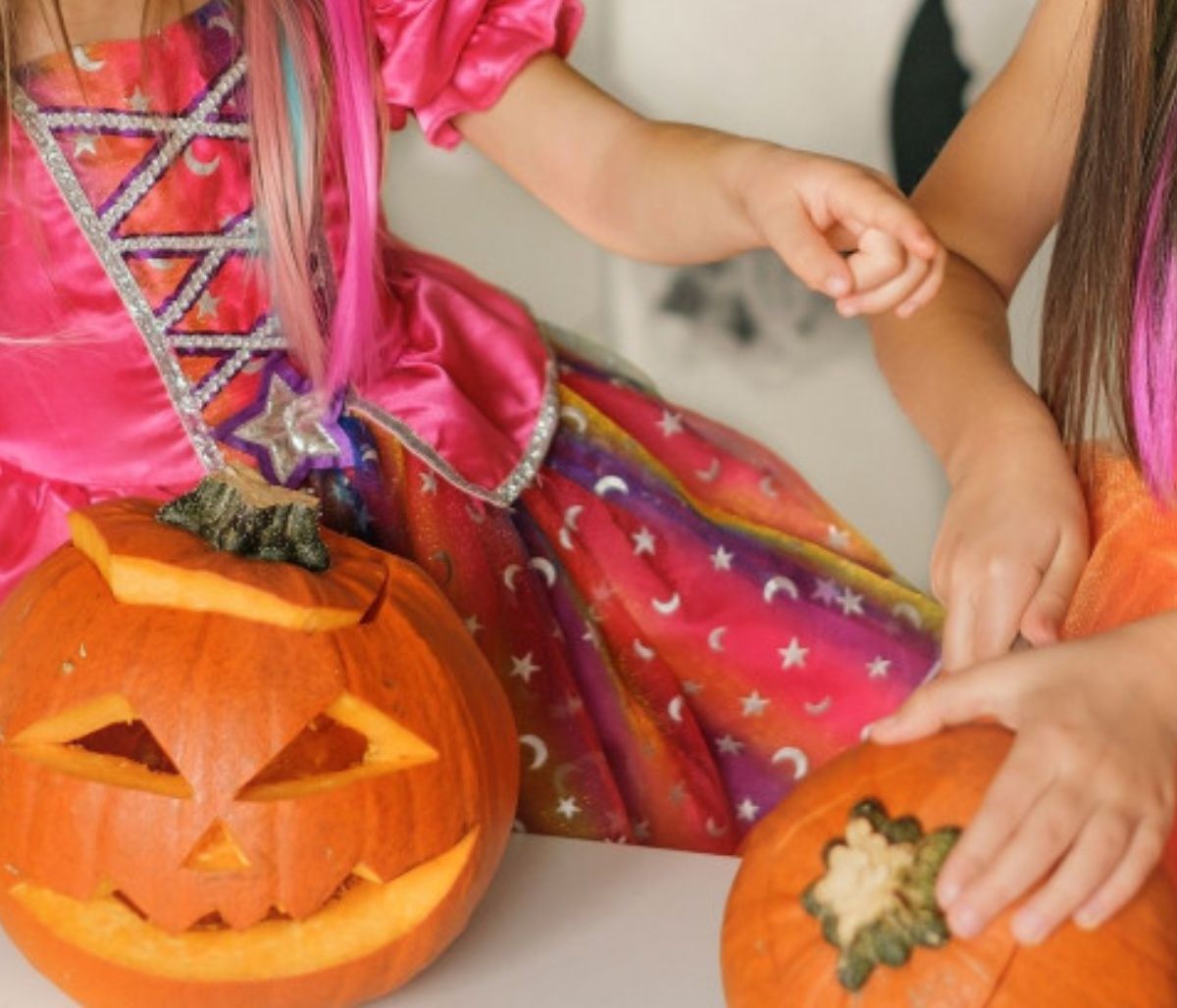 Πώς θα σκαλίσετε κολοκύθες για το Halloween (vid)