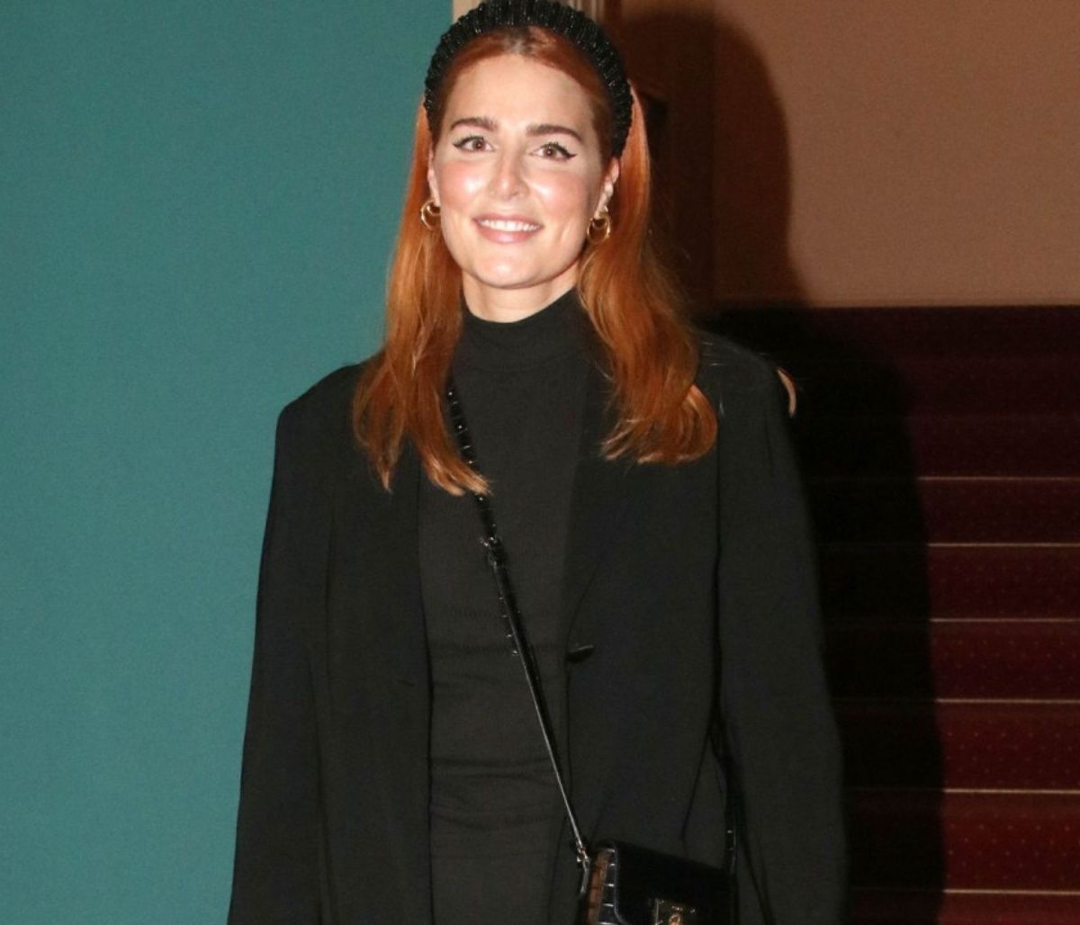 Νικόλιζα: Θεαματική αλλαγή! Η τεράστια απώλεια κιλών & η νέα εμφάνιση