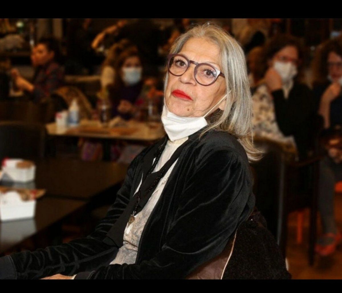 Αποκάλυψη για τη Ματούλα: «Ήταν νεκρή 18 μέρες…»