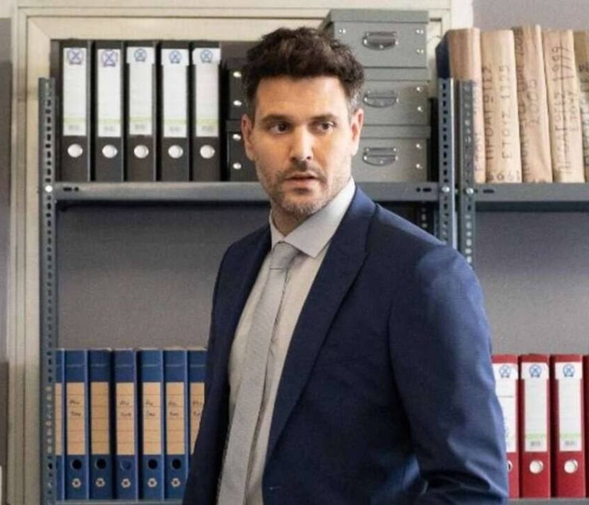 Λεβεντογιάννης: Οι νέες φωτό που ξετρέλαναν το κοινό των Παγιδευμένων