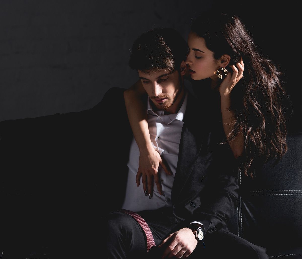 Ο σύντροφός σου έγινε απόμακρος; Το ζώδιό του έχει την εξήγηση