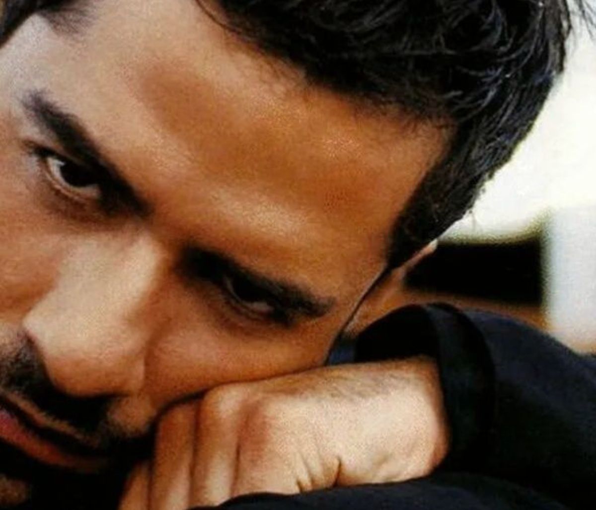 Fame Story: Θυμάστε τον Γιώργο Χρήστου; Αγνώριστος, 21 χρόνια μετά