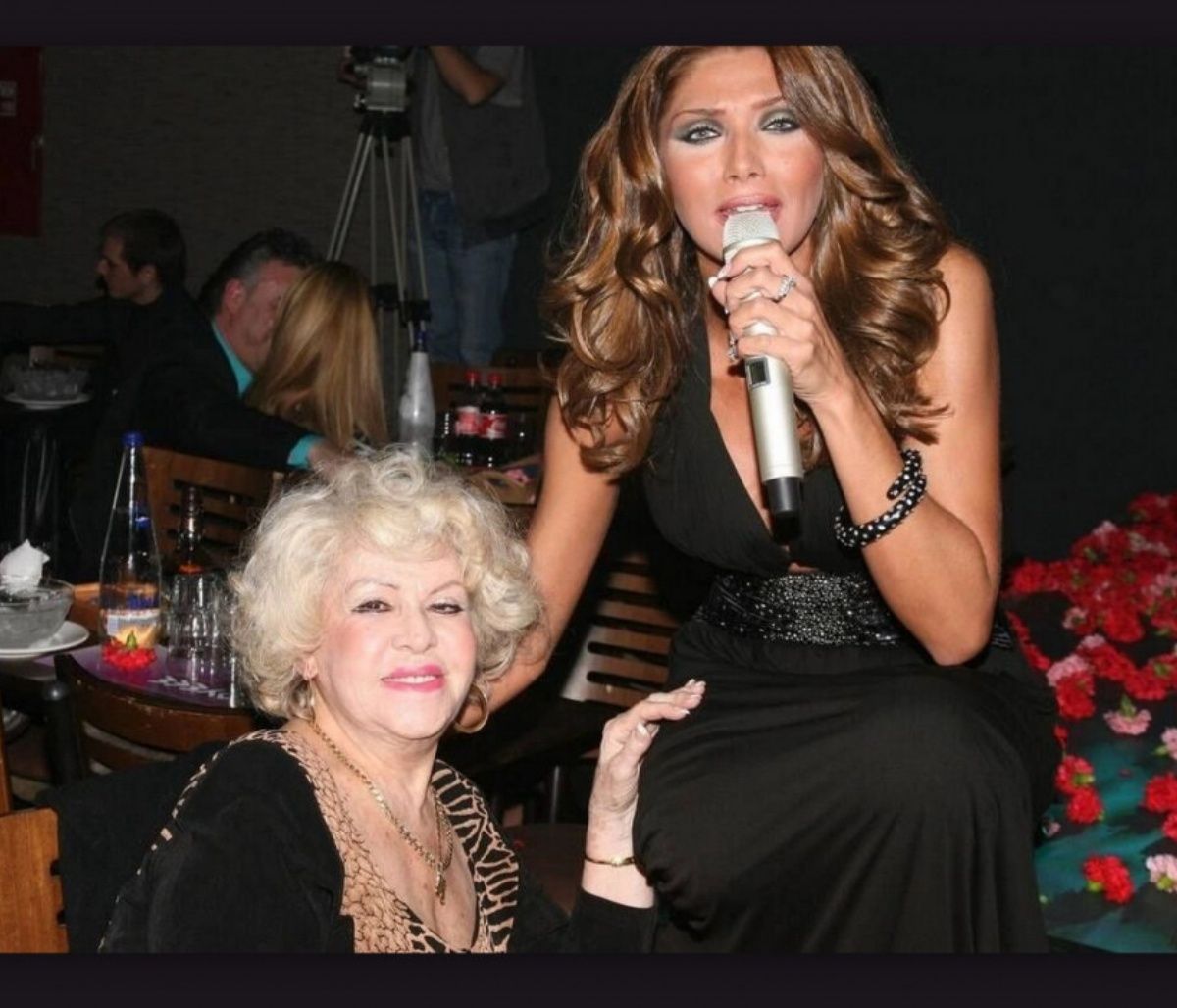 Συνεχίζεται ο οικογενειακός «πόλεμος» για την επιμέλεια της Γκρέϋ