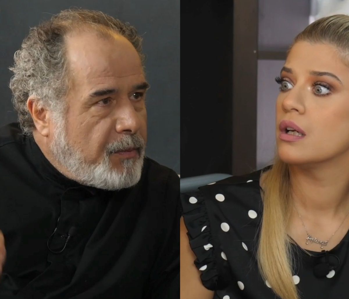 Συγκλόνισε ο Κατσαφάδος για τις σκληρές απώλειες της ζωής του