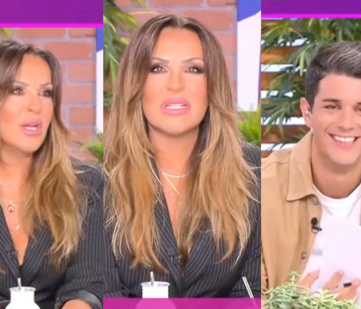 Γερμανού: Η μπηχτή του Πανόπουλου στον αέρα και η πληρωμένη απάντηση