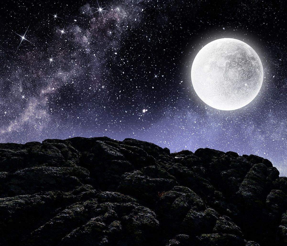 Πανσέληνος-έκλειψη στον Ταύρο: Αυτά τα ζώδια θα δικαιωθούν